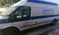 Mobil HPV Tarama Aracı Gökçeada’da Köy Köy Gezecek