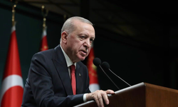 SON DAKİKA: Cumhurbaşkanı Erdoğan: "Bu gelişmeler ana muhalefetin hiç gündeminde değil."