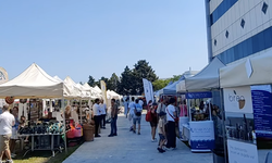 Gastrofest Çanakkale Başladı