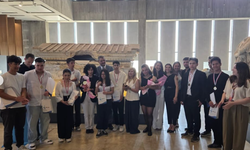 Hayalindeki Sen CV Yarışması'nda Ödüller Troya Müzesi'nde Sahiplerini Buldu