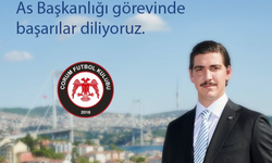 Çanakkaleli İş İnsanı Turhan Mildon, Çorum FK Asbaşkanlığına Getirildi