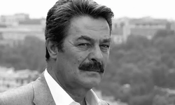 Yeşilçam'ın Usta İsmi Kadir İnanır Hayatını Kaybetti