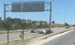 Ters Yönde ve Alkollü Sürücü Yakalandı: 3,12 Promil Alkollü Çıktı.. Videolu Haber