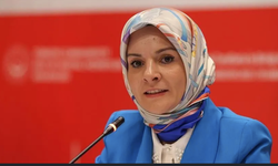 Bakan Göktaş: "Hiç şüphesiz ki kadın, medeniyetimizin dünü, bugünü ve yarınıdır"