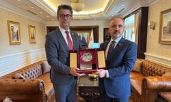 ÇOMÜ’den Ankara çıkarması: Kampüs Köy Akademisi konuşuldu!