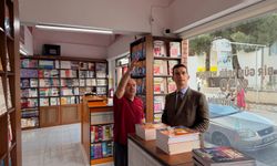 Kaymakam Kaptanoğlu’ndan Esnafa Ziyareti