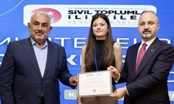 Turan; "Risk altında olan sadece çocuk değil, geleceğimiz’’**
