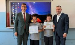 Ezine’de Karneler  verildi