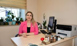 Prof. Dr. Cihan "Her yıl iki kez asrın felaketini yaşıyoruz