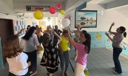 Gelibolu'da çocukların sosyal dünyasına bilimsel dokunuş!