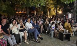 Gökçeada'da film festivali!