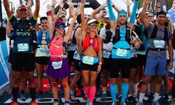 Gökçeada’da Ultra Trail Heyecanı Başlıyor: 800 Sporcu Adanın Doğasında Yarışacak