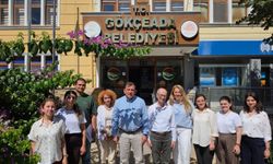 Gökçeada Kalkınma Stratejisi Çalıştayı Öncesi Hazırlık Toplantısı Gerçekleştirildi