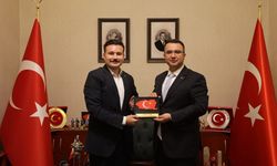 Gökçeada-Bozcaada güç birliği!