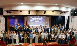 Çanakkale’de Bilimfest Lansmanı: Bilim Şenliği Tüm Kente Yayılıyor
