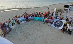 Geleceğe Pedal: Çevre Haftasında Çanakkale’de Farkındalık Turu