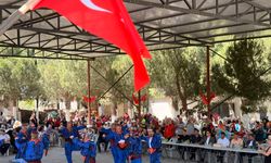 Çanakkale’de Kahraman Yahya Çavuş’a Vefa