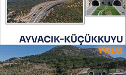 Çanakkale’de Sürücülerin Yüzünü Güldüren Proje