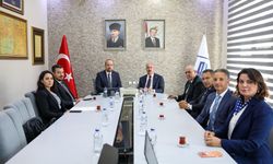 Çanakkale’de Yangın Mesaisi: Bakan Yardımcısı Şatıroğlu Sahada