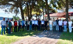 ÇANAKKALE’DE 2026 YILI SULAMA SEZONU DEĞERLENDİRİLDİ