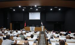 Muhtar istişare toplantısında 2026 yılı çalışmaları ve yerel sorumluluklar ele alındı