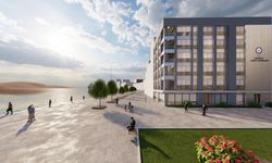 Çanakkale’ye Yeni Polis Evi ve Hükümet Konağı Müjdesi
