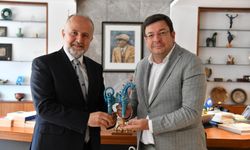 Çanakkale’de Sivil Katılım Projesi Masaya Yatırıldı