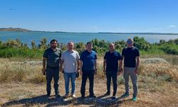 Gökçeada’nın Doğal Mirası Mercek Altında