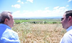 Granikos Savaş Alanı İçin Turizm ve Koruma Hamlesi