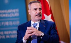 Bakan Fidan: "İsrail, müzakereleri sabote etmek için ellerinden geleni yapıyor"
