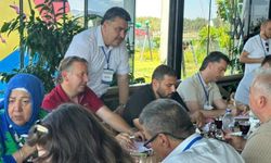 ÇARO, Havran Turizm Çalıştayı’nda İlçenin Turizm Vizyonuna Katkı Sundu