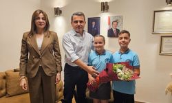 Eğitim ve Tarih Buluşması: İl Millî Eğitim Müdürü Hayta’dan Kaşdemir’e Ziyaret
