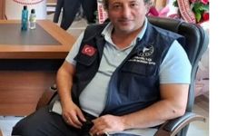 Bayramiç Toplum Sağlığı Merkezi Başkanı Dr. İbrahim Erden Vefat Etti