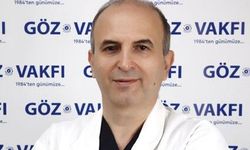 Yaz Sıcakları Kapıda: Güneş Işınları Kataraktı Tetikliyor!