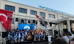 ÜLKER AİLESİNİN MUTLU GÜNÜ