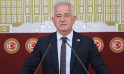 Dokunulmazlık Dosyaları TBMM’de: Çanakkale Milletvekili Güneşhan da Listede