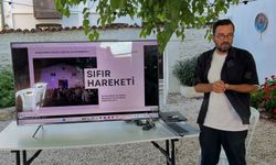Bozcaada Itırlı Bahçe’de halk buluşması!
