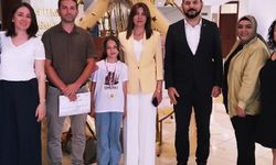 Başkan Çelik'ten tebrik mesajı: "Eğitimdeki Başarılarımızla Gurur Duyuyoruz!"