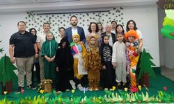 Kalkım İlkokulu Yıl Sonu Etkinlikleri