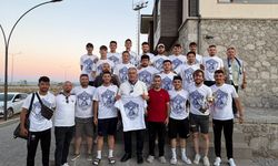 Karabiga Spor 1. Amatör Lig'e Yükseldi
