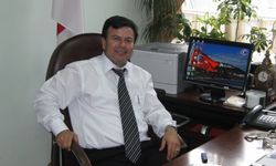 Op. Dr. Kenan Eliuz’a anjiyo yapıldı: Durumu iyi!
