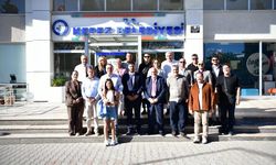 Deniz ulaşımında yeni adım: Limni–Çanakkale seferleri!