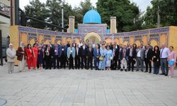 KGK, Özbekistan’da medyanın geleceğini masaya yatırdı