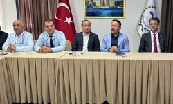 Lapseki’de Kompost Gübreleme ve Sürdürülebilir Tarım Masaya Yatırıldı