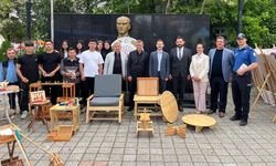 Maarifin Kalbinde Yenice Eğitim Şenliği