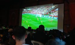 Dünya Kupası'na tatsız başladık; A Milli Futbol Takımı üzdü