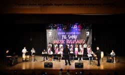 Kültür Merkezi'nde müzik buluşması!