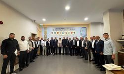 Ezine ve Geyikli Teşkilatlarından Ankara çıkarması