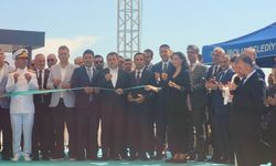 Gelibolu İskelesi açılışında adı geçmedi, ancak Naim Makas unutmadı