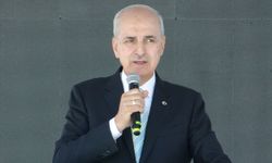 TBMM Başkanı Kurtulmuş: "Bir asır evvel bize hasta adam diyenler bugün kendileri hasta adam haline gelmişler"